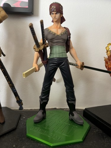 Megahouse one piece p - megahouse, p.o.p