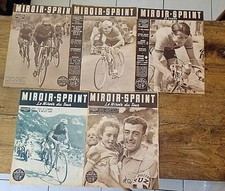 Numeros miroir sprint - de,