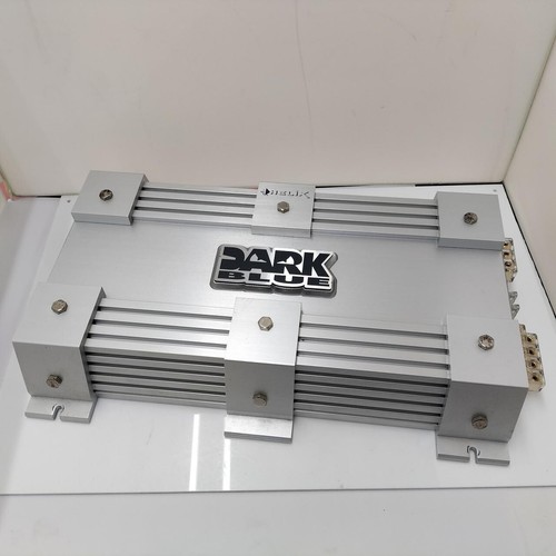 Amplificateur puissance - amplificateur, de