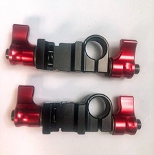 Zacuto Z-Rail Rod Lock 2 pièces