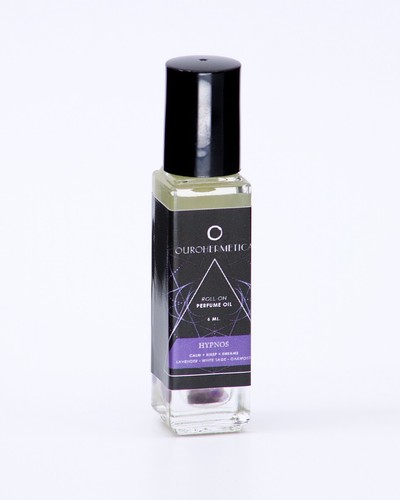 Hypnos ritual fragrance with - hypnos,