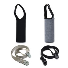 2pcs Sac de Bouteille de