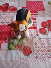 Personnage Pat’Patrouille (Ruben) - 10 cm x 5 cm x 18 cm