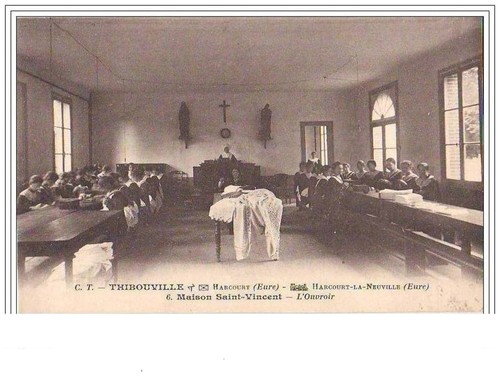 THIBOUVILLE