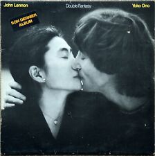 33t John Lennon & Yoko Ono -