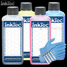 2L Inktec Sublimation Recharge