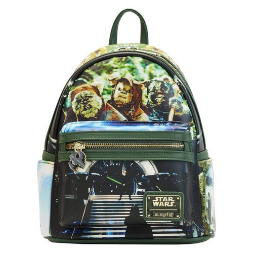 Loungefly disney star wars - disney,