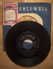 45 7' ITALIAN SP EDITH PIAF