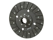 Embrayage Plaque (25.4cm) Pour