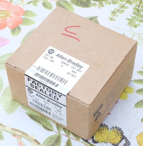 Allen bradley 1794 tb3 - allen-bradley, 1794-tb3