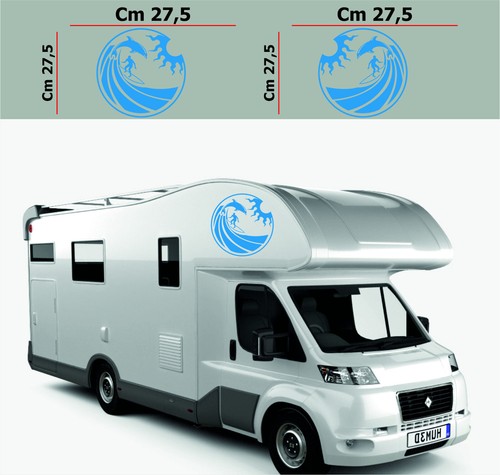 Adhesif pour camping car - adhesif, camping-car