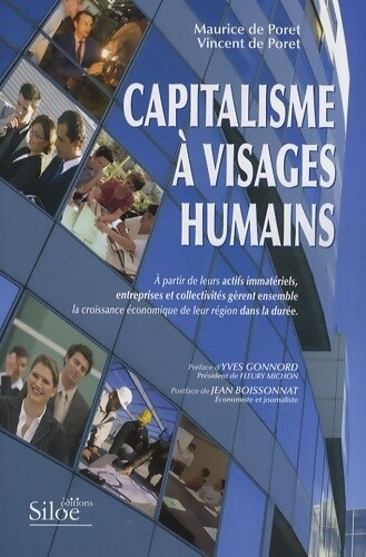 Capitalisme visages humains - à,