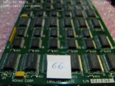 1pcs NOHAU CORP. EMUL TR32-251