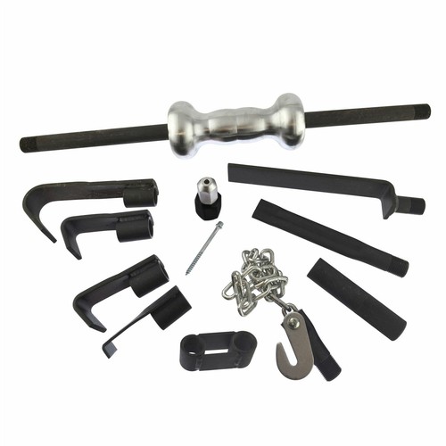 Pièces extracteur de - 10, lb