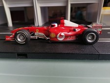 scalextric DIGITAL ferrari