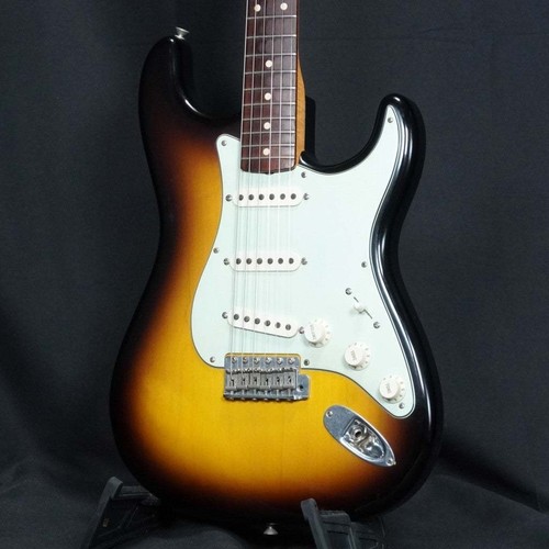 Fender custom shop - custom, shop 1959