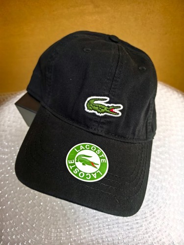 Lacoste green crocodile - lacoste,