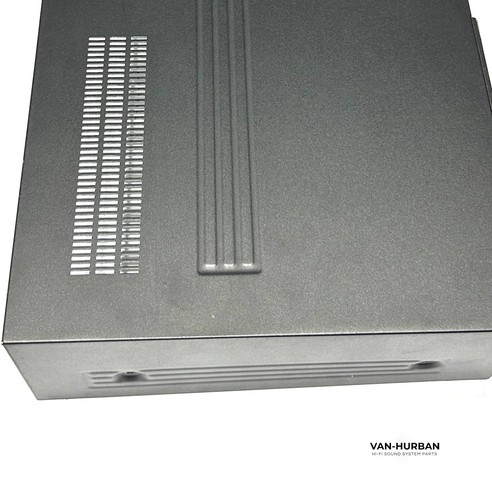 Pioneer 656 tapa - pioneer, ct-656