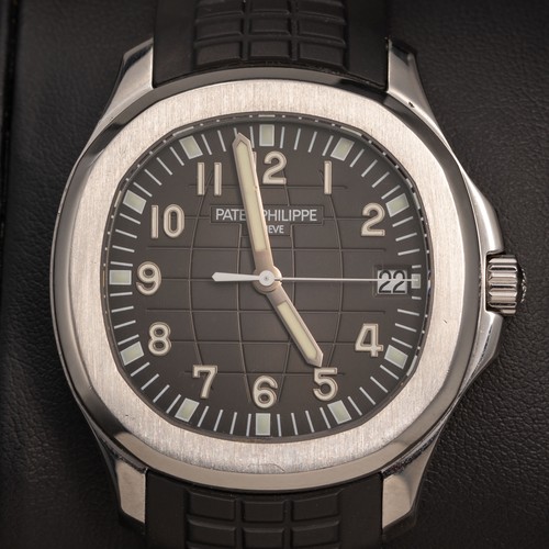 Patek philippe aquanaut - patek,