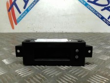 Afficheur OPEL CORSA D PHASE 2