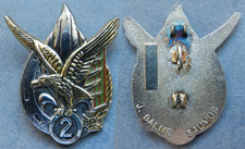 2° REI LÉGION ÉTRANGÈRE