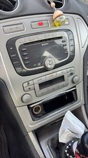 Autoradio ford mondeo - ford, berlina