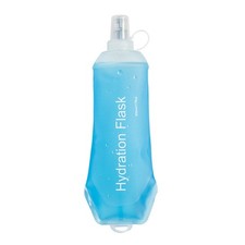 1pcs Gourde Souple (500ml)