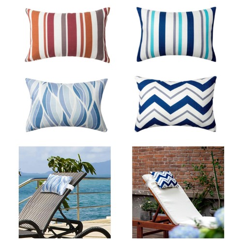 Coussin chaise longue