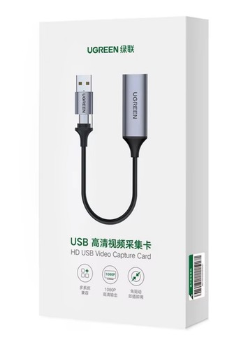 Ugreen carte acquisition - carte, d'acquisition