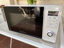 four micro ondes Moulinex 