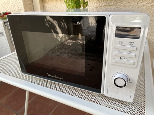Four micro ondes moulinex - ondes,