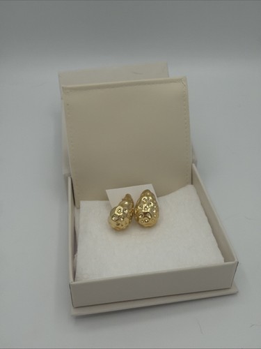 Boucles oreilles goutte - d’oreilles,