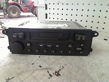 Autoradio CITROEN XSARA PHASE 2 00006560S5