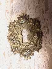 entrée de clé de serrure