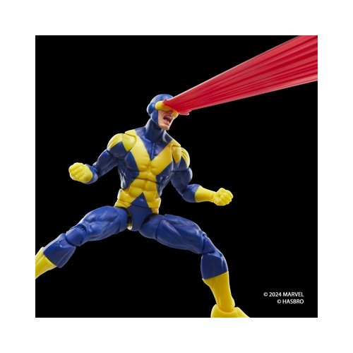 Hasbro marvel legends series - marvel,