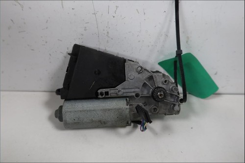 Moteur toit ouvrant volkswagen - toit,