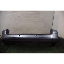 PARE-CHOC ARRIÈRE PEUGEOT 307