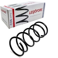 Lesjöfors Amortisseur Ressort Avant Compatible Avec Peugeot 206 206+