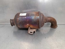 K587 catalyseur PEUGEOT 206