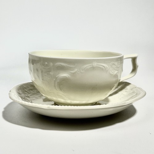 Tasse porcelaine blanche - tasse,