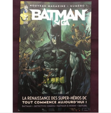 Batman Saga N° 1 - Variant Cover