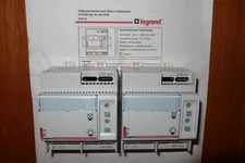 BOITIER TELECOMMANDE 03901