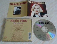 CD ALBUM BEST OF MES SUCCES