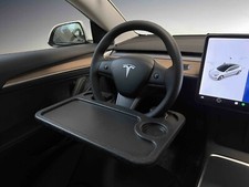 Table pour Tesla Modèle 3 &