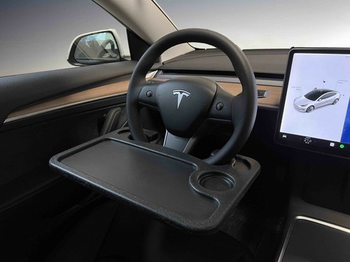 Table pour tesla - table,