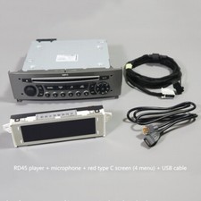 Lecteur Bluetooth Musique AUX