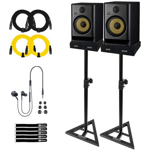 Krk generation rokit - rokit, g5