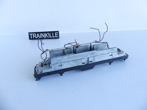 Lima italie chassis - ho,