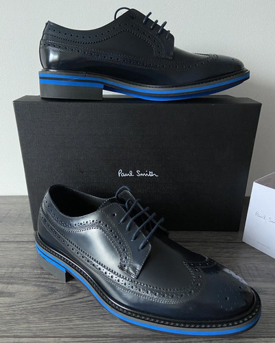 Paul smith bleu marine - smith,