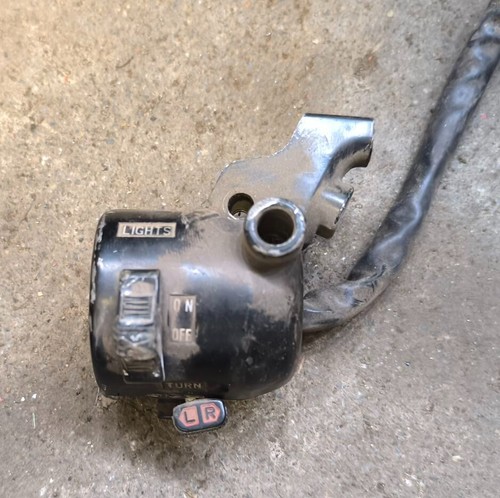 Cocotte gauche inter yamaha - *,